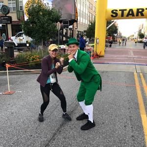 Meet your Posher, Allison